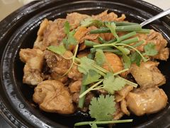 -金城大酒店-中餐厅(汾江中路店)