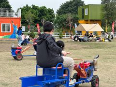 -长洲岛都市农业公园