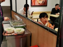 -吉祥馄饨(虹桥火车站店)