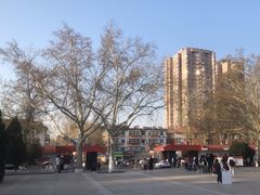 -山东师范大学(千佛山校区)