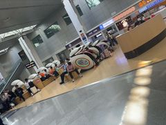 -福州长乐国际机场