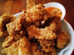 -京A Taproom·精酿餐吧(CBD店)