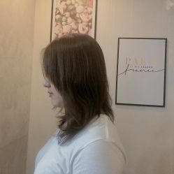 -GIRL STYLE 烫发·染发沙龙