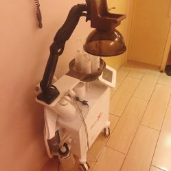 -女王传奇SPA·美容美体