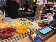 -沙州食驿·非遗小吃夜市