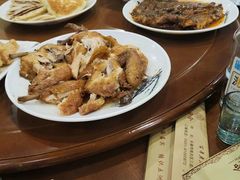 -春發合饭庄