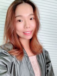 -TK·HAIR SALON韩式设计