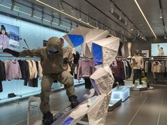 -东莞松山湖万象汇