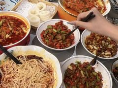 -老三样 · 江西菜馆(前海壹方汇店)