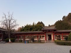 -徐州汉画像石艺术馆