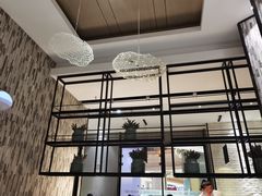 -火啫啫·粤式啫啫煲(南通首店)