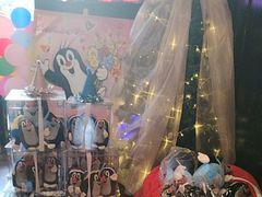 -布拉格餐厅· 中欧捷克菜(全国首店)