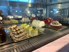 -北京柏悦酒店·锦庭餐厅Dining Room