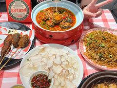 -辣小鲜·南昌大排档(船山路店)