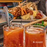 报！找到一家新华公园后门的宝藏串串～