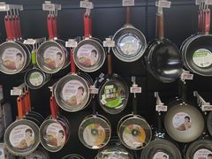 -物美超市(三里河店)