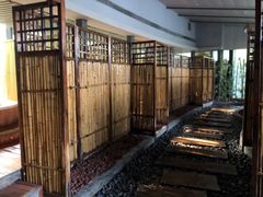 -春晖园度假酒店温泉