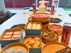 -海底捞大排档火锅(打浦路店)