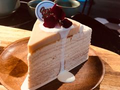 伯爵红茶千层-UMe·玖觅(曲江店)