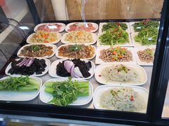 -豫丰园羊肉烩面·羊汤·大盘鸡