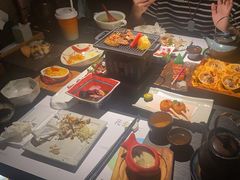 -花潮料理艺食馆(SM新生活广场店)