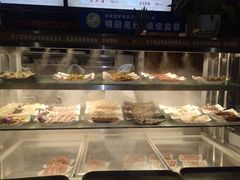 -李掌柜鲜菜火锅(移民广场店)