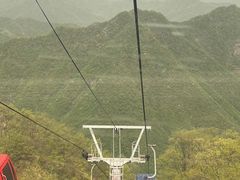 -洛阳白云山景区