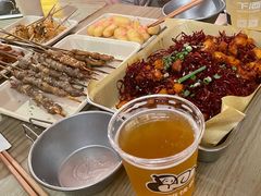 -下酒(华熙店)
