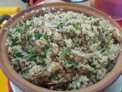 android_upload_pic-台山美食一绝阿四台山黄鳝饭(阿四创作店)
