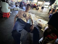 -南宁国际会展中心(会展东博文化旅游区)