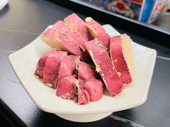 红酒鹅肝-Sushi Hanzo半藏(天环广场店)