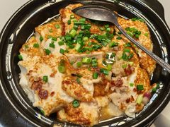 -年辉渔村·非遗传承餐厅(新丰江店)
