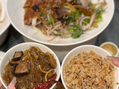 -潮澎派·潮汕菜大排档(南较西路店)