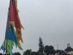 -清明上河园-迎宾门售票处