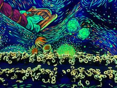 -梵高星空艺术馆(北京旗舰店)