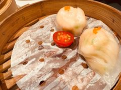 -禄运茶居·手工点心(猎德店)