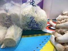 -农工商超市(金沙江路店)