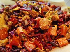 -花盐街·四川乐山小吃(西单大悦城店)