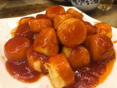 -得仁酒家(东四十一条店)