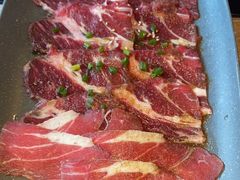 -新石器烤肉(美利广场店)