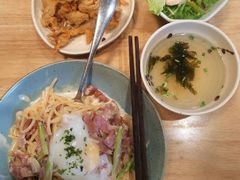 -红小满休闲餐厅(十全街店)