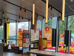 -麦当劳(北苑秋实路店)