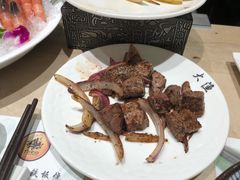 -大渔铁板烧(蛇口店)