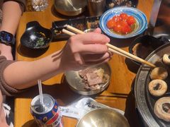 -九田家黑牛烤肉料理(华侨城店)