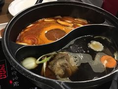 -火炉火自助餐(悠唐购物中心店)