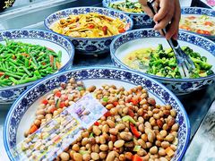 -建基泡馍·西安老字号·清真(永宁店)