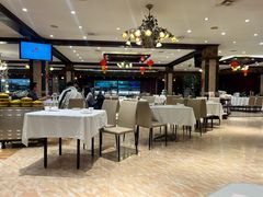 -大海湾酒楼(人南店)