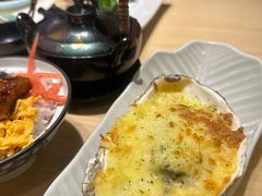 -秋荀日本料理(昆明同德广场店)