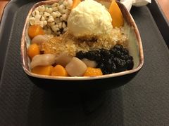 -鲜芋仙(高新万达广场店)