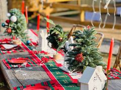 -HERRE·FARM 赫尔露营农场·团建聚会包场